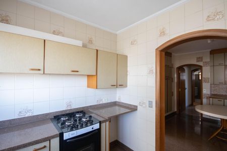 Apartamento para alugar com 195m², 4 quartos e 3 vagasCozinha