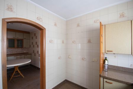 Apartamento para alugar com 195m², 4 quartos e 3 vagasCozinha