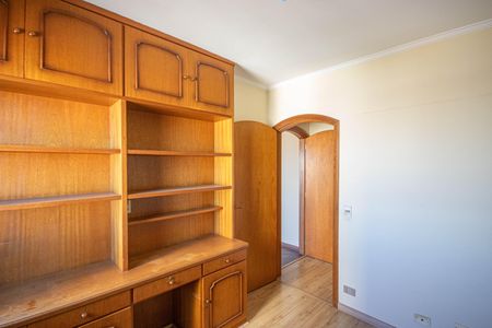 Apartamento para alugar com 195m², 4 quartos e 3 vagasQuarto 1