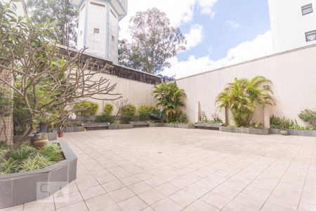 Apartamento para alugar com 195m², 4 quartos e 3 vagasÁrea comum