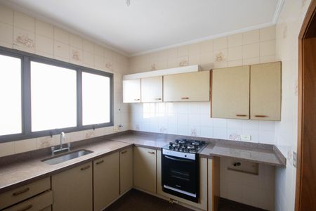 Apartamento para alugar com 195m², 4 quartos e 3 vagasCozinha