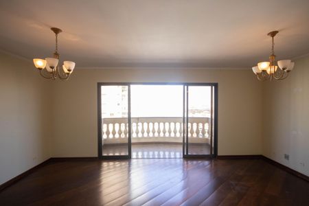 Sala de apartamento à venda com 4 quartos, 195m² em Vila Maria, São Paulo