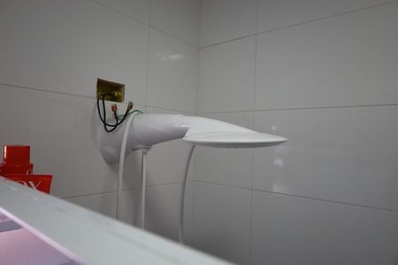 Casa à venda com 140m², 2 quartos e 2 vagasBanheiro