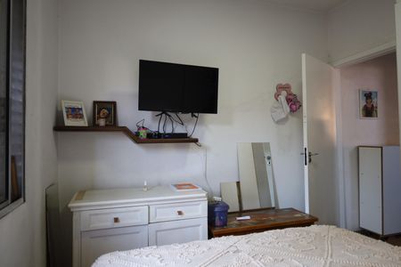 Casa à venda com 140m², 2 quartos e 2 vagasQuarto 2