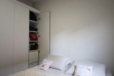 Casa à venda com 140m², 2 quartos e 2 vagasQuarto 2