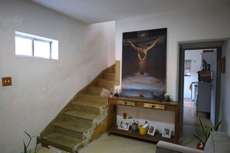 Sala de casa à venda com 2 quartos, 140m² em Cupecê, São Paulo