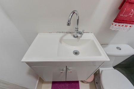 Apartamento à venda com 223m², 4 quartos e 1 vagaBanheiro 2