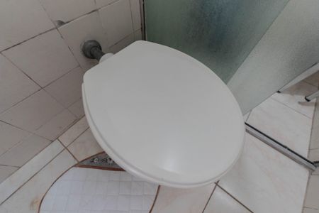 Apartamento à venda com 223m², 4 quartos e 1 vagaBanheiro de serviço