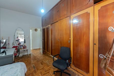 Apartamento à venda com 223m², 4 quartos e 1 vagaQuarto 3