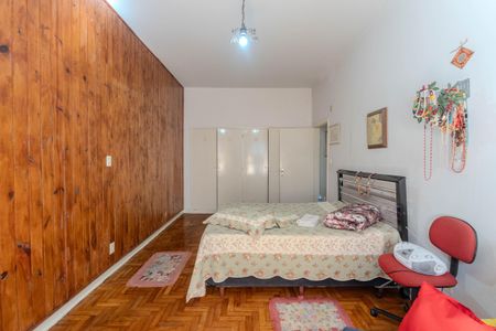 Apartamento à venda com 223m², 4 quartos e 1 vagaQuarto 1