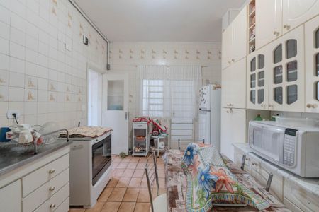 Apartamento à venda com 223m², 4 quartos e 1 vagaCozinha