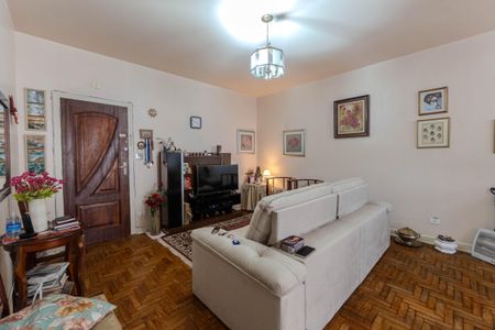 Apartamento à venda com 223m², 4 quartos e 1 vagaSala