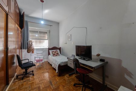 Apartamento à venda com 223m², 4 quartos e 1 vagaQuarto 3