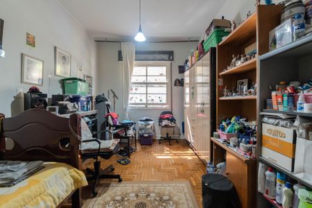 Apartamento à venda com 223m², 4 quartos e 1 vagaQuarto 2