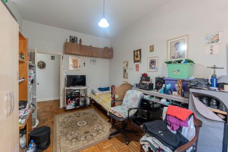 Apartamento à venda com 223m², 4 quartos e 1 vagaQuarto 2