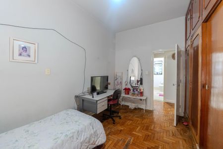 Apartamento à venda com 223m², 4 quartos e 1 vagaQuarto 3