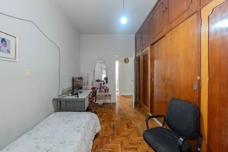 Apartamento à venda com 223m², 4 quartos e 1 vagaQuarto 3