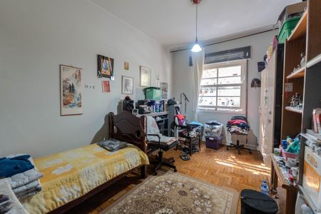 Apartamento à venda com 223m², 4 quartos e 1 vagaQuarto 2