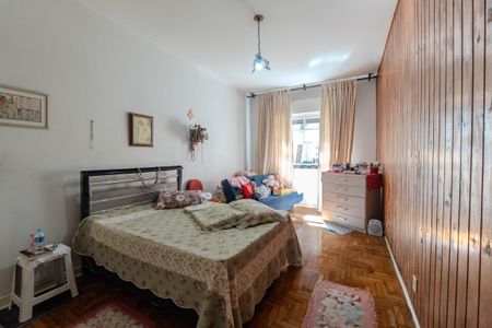 Apartamento à venda com 223m², 4 quartos e 1 vagaQuarto 1