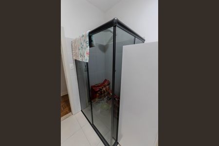 Apartamento à venda com 223m², 4 quartos e 1 vagaBanheiro 1