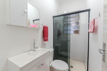 Apartamento à venda com 223m², 4 quartos e 1 vagaBanheiro 2