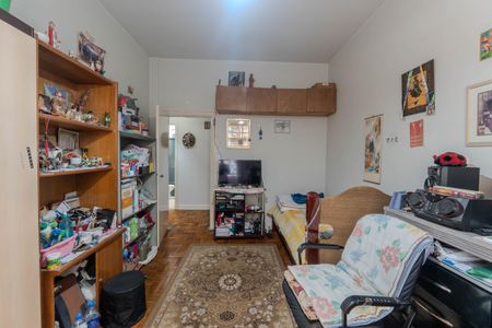 Apartamento à venda com 223m², 4 quartos e 1 vagaQuarto 2