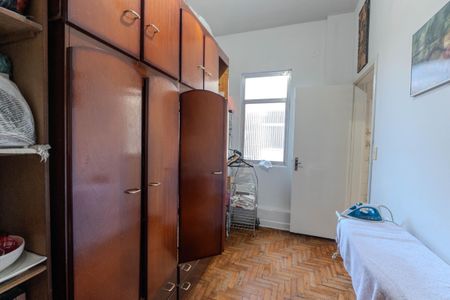 Apartamento à venda com 223m², 4 quartos e 1 vagaQuarto de Serviço