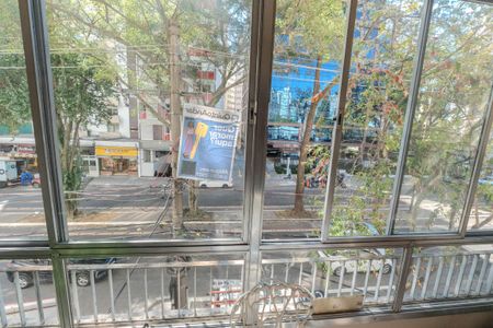 Apartamento à venda com 223m², 4 quartos e 1 vagaPlaquinha