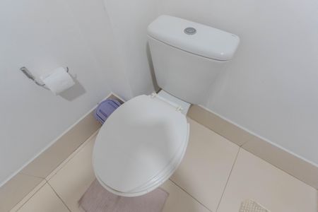 Apartamento à venda com 223m², 4 quartos e 1 vagaBanheiro 1