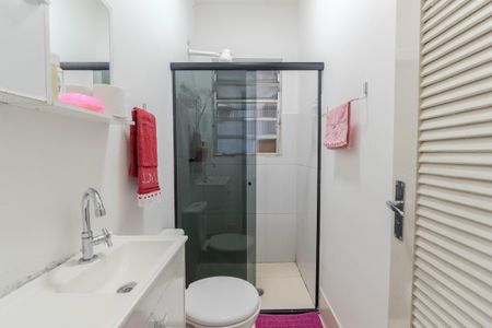 Apartamento à venda com 223m², 4 quartos e 1 vagaBanheiro 2