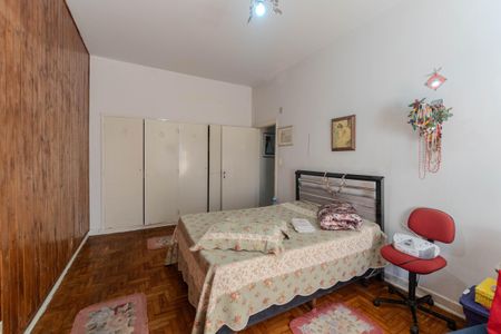 Apartamento à venda com 223m², 4 quartos e 1 vagaQuarto 1