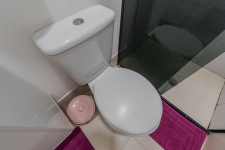 Apartamento à venda com 223m², 4 quartos e 1 vagaBanheiro 2