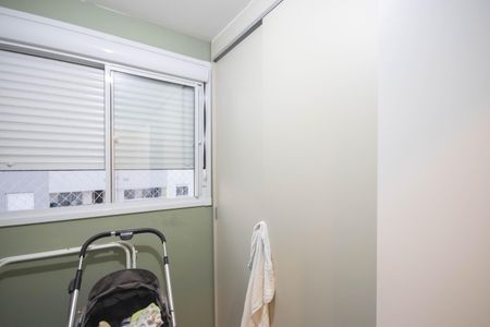 Apartamento à venda com 42m², 2 quartos e sem vagaQuarto 1