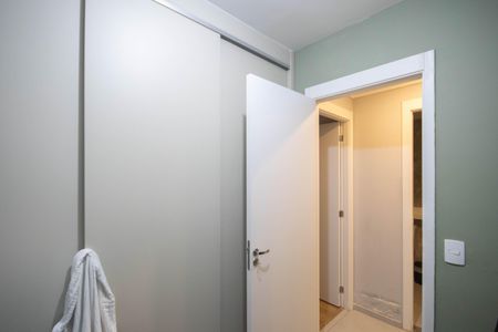 Quarto 1 de apartamento à venda com 2 quartos, 42m² em Vila Guilherme, São Paulo
