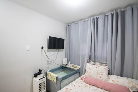 Apartamento à venda com 42m², 2 quartos e sem vagaQuarto 2