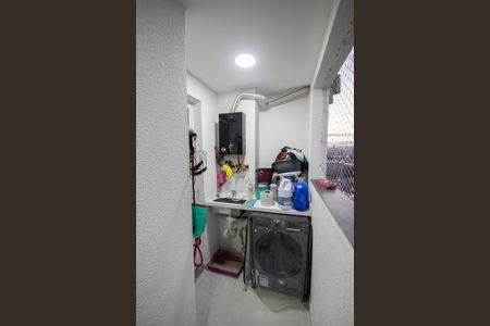 Apartamento à venda com 42m², 2 quartos e sem vagaÁrea de Serviço