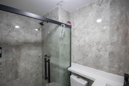 Apartamento à venda com 42m², 2 quartos e sem vagaBanheiro Social