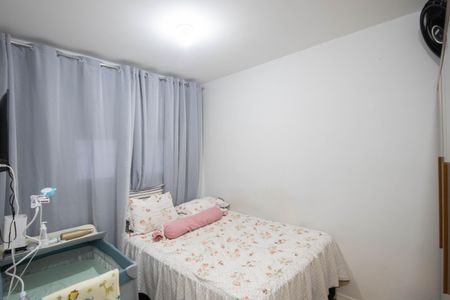 Quarto 2 de apartamento à venda com 2 quartos, 42m² em Vila Guilherme, São Paulo