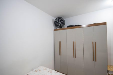 Apartamento à venda com 42m², 2 quartos e sem vagaQuarto 2