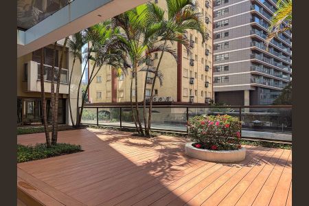 Apartamento à venda com 103m², 2 quartos e 2 vagasÁrea comum