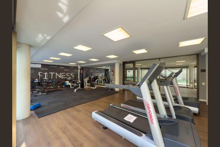 Apartamento à venda com 103m², 2 quartos e 2 vagasÁrea comum