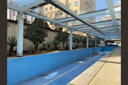 Apartamento à venda com 103m², 2 quartos e 2 vagasÁrea comum