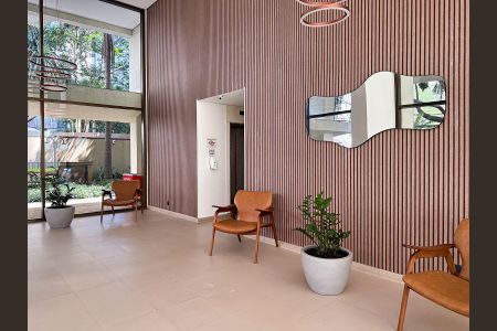 Apartamento à venda com 103m², 2 quartos e 2 vagasÁrea comum