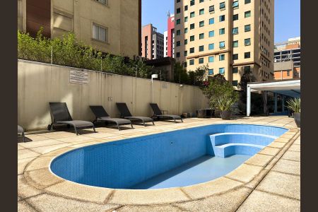 Apartamento à venda com 103m², 2 quartos e 2 vagasÁrea comum