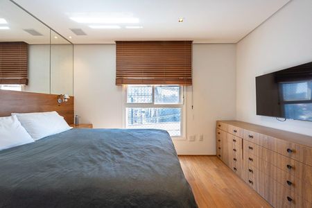 Apartamento à venda com 103m², 2 quartos e 2 vagasQuarto 1