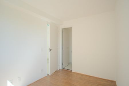 Suíte de apartamento para alugar com 1 quarto, 27m² em Penha de França, São Paulo