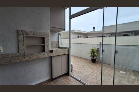 Apartamento para alugar com 62m², 2 quartos e 2 vagasArea Gourmet