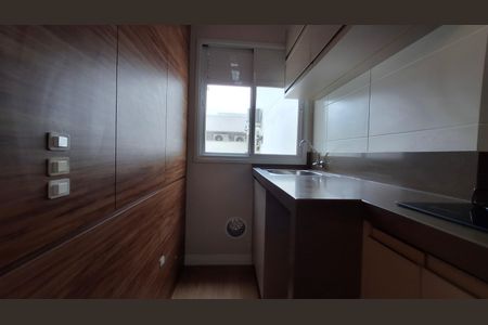 Apartamento para alugar com 62m², 2 quartos e 2 vagasÁrea de Serviço