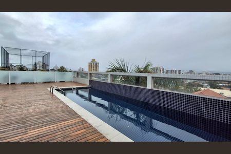 Apartamento para alugar com 62m², 2 quartos e 2 vagasPiscina