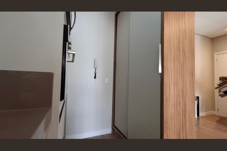 Apartamento para alugar com 62m², 2 quartos e 2 vagasCozinha